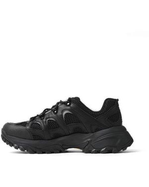 The North Face Outdoor Shoes - Negro