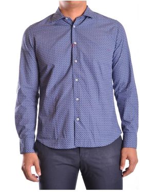 Altea Formal Shirts - Blue