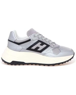 Hogan Sneakers - Gris