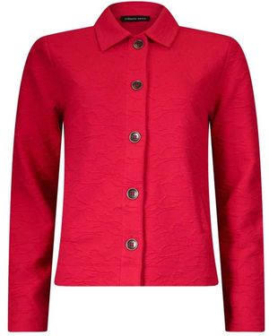 Roberto sarto Blazer 611140 - Rood
