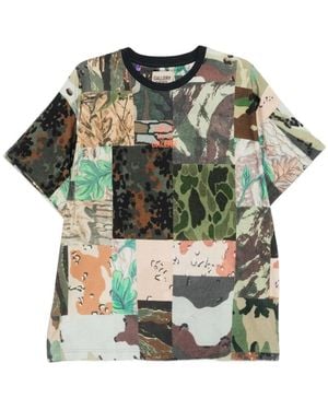 GALLERY DEPT. T-Shirts - Vert