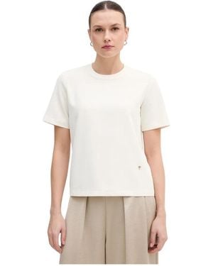 Joop! Bini Bluse - Weiß