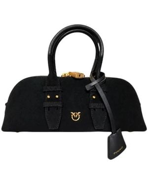 Pinko Handbags - Negro