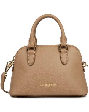 Lancaster Handbags - Natural