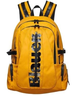 Blauer Backpacks - Yellow