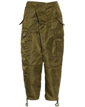 DSquared² Cargo Hosen - Grün