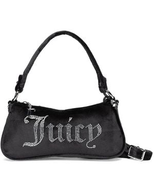 Juicy Couture Shoulder Bags - Black