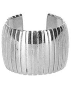 FEDERICA TOSI Rings - White