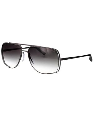 Dita Eyewear Sunglasses - Black