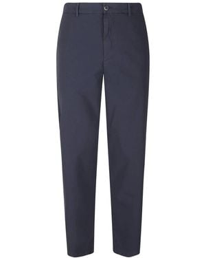 Barena Chinos - Blue