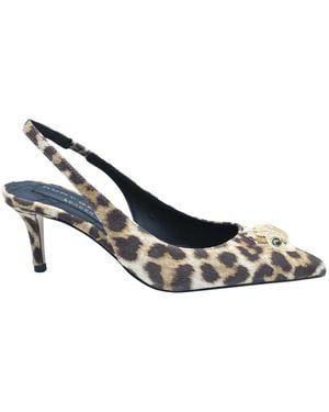 Kurt Geiger Court Shoes - Blue