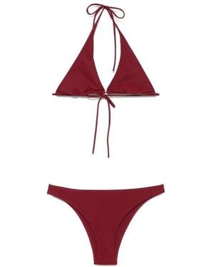 Lido Bikinis - Rosso