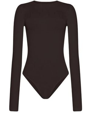 Wolford Body - Negro