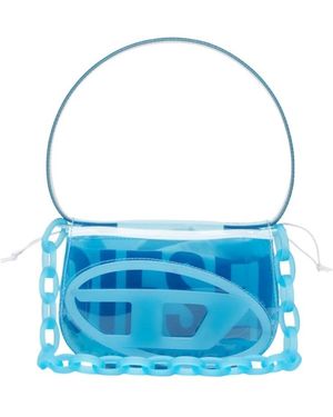 DIESEL Handbags - Blue