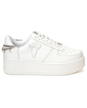 Windsor Smith Sneakers - Bianco