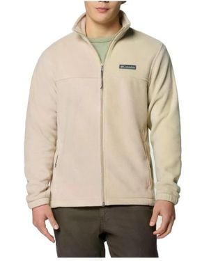 Columbia Coats - Naturel