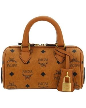 MCM Handbags - Marrón