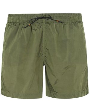 Rrd Beachwear - Verde