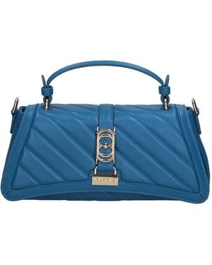 La Carrie Handbags - Azul