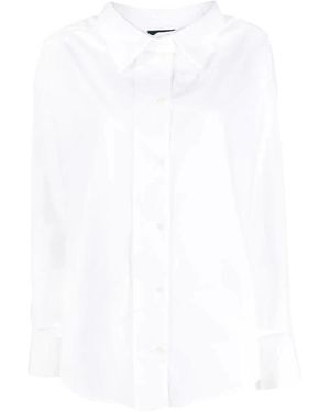 Jejia Shirts - White