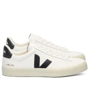 Veja Schoenen ,Wit ,Sneakers