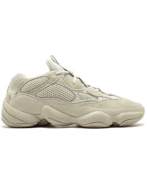 Yeezy Trainers - White