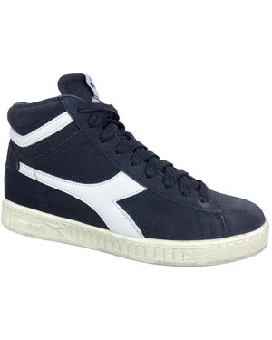 Diadora Sneakers - Bleu