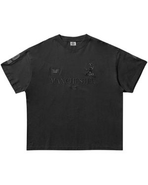 Umbro T-Shirts - Negro