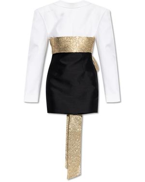 DSquared² Short Dresses - Nero