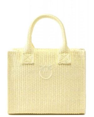 Pinko Handbags - Giallo