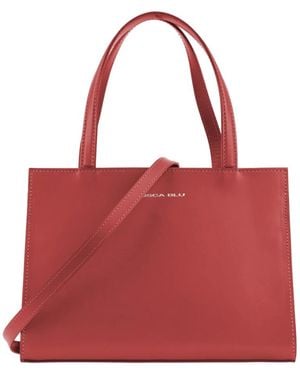 Tosca Blu Handbags - Rosso