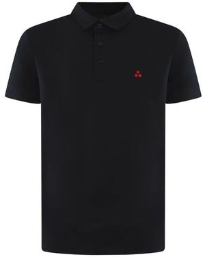 Peuterey Mezzola 2 Polo Schwarz