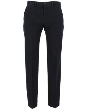 BRIGLIA Chinos - Blu