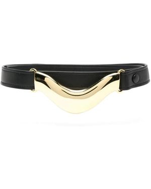 DEHANCHE Belt - Zwart
