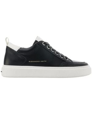 Alexander Smith Sneakers - Nero