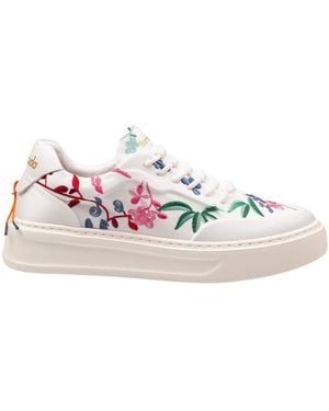 Barracuda Phoenix Sneakers - Roze