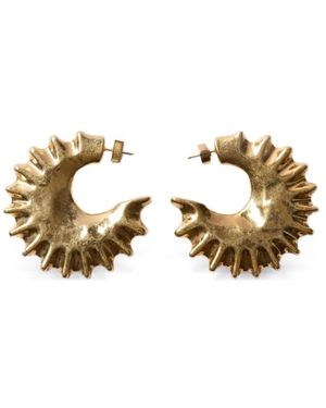 Jacquemus Earrings - Metálico