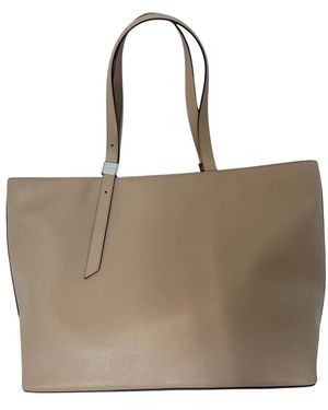 HUGO Shoulder Bags - Neutro