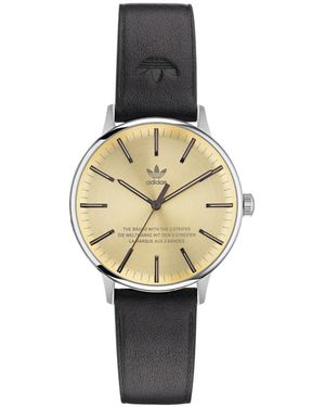 adidas Code One Watch - Metallic