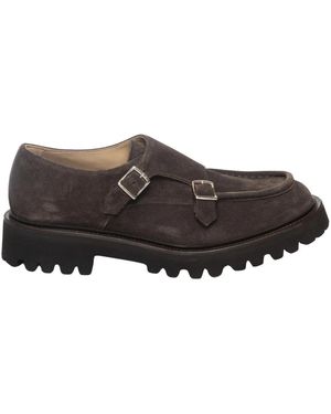 MILLE 885 Nicolassuede - Bruin
