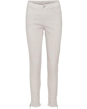 Cro Slim-Fit Jeans - Grijs