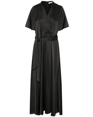 Inwear Maxi Dresses - Nero