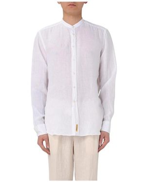 B.D. Baggies Casual Shirts - Viola