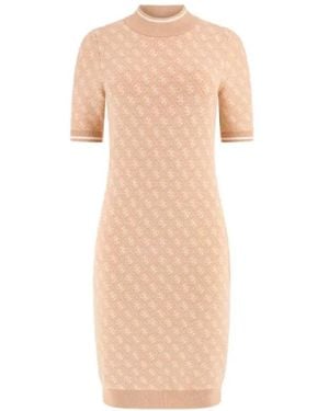 Guess Short Dresses - Rosa