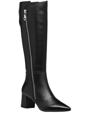 Geox Walk Pleasure 85 - Zwart