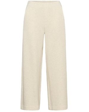 Inwear Wide Trousers - Neutre
