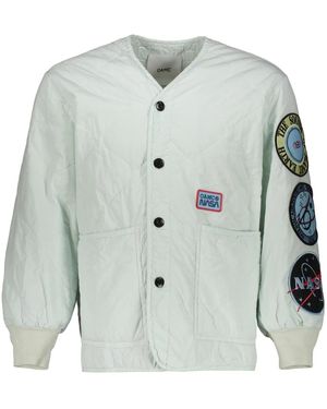 OAMC Light Jackets - Green