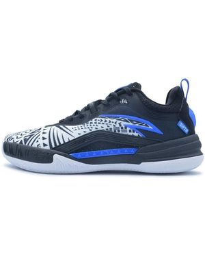 Anta Trainers - Blue