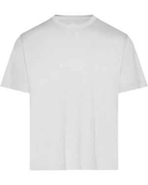 Eleventy T-Shirts - White