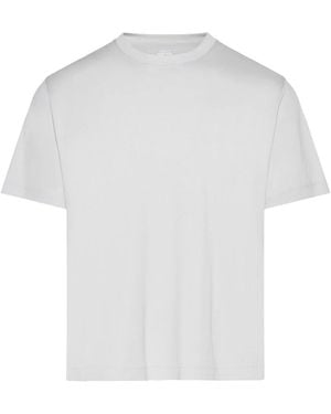 Eleventy T-Shirts - White